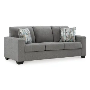 Signature Design by Ashley Deltona Stationary Fabric Sofa 5120538