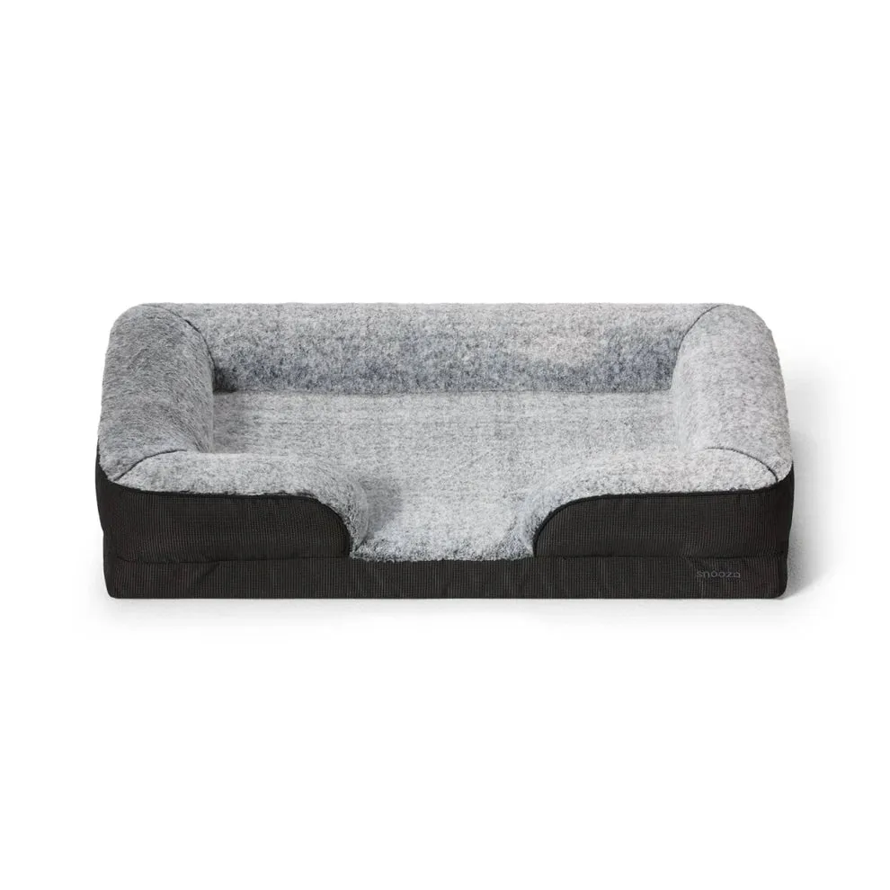 Snooza Ultra Tuff Ortho Retreat Dog Bed Extra Large