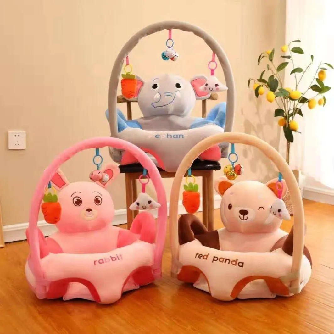 Soft Sofa Seat for Kids