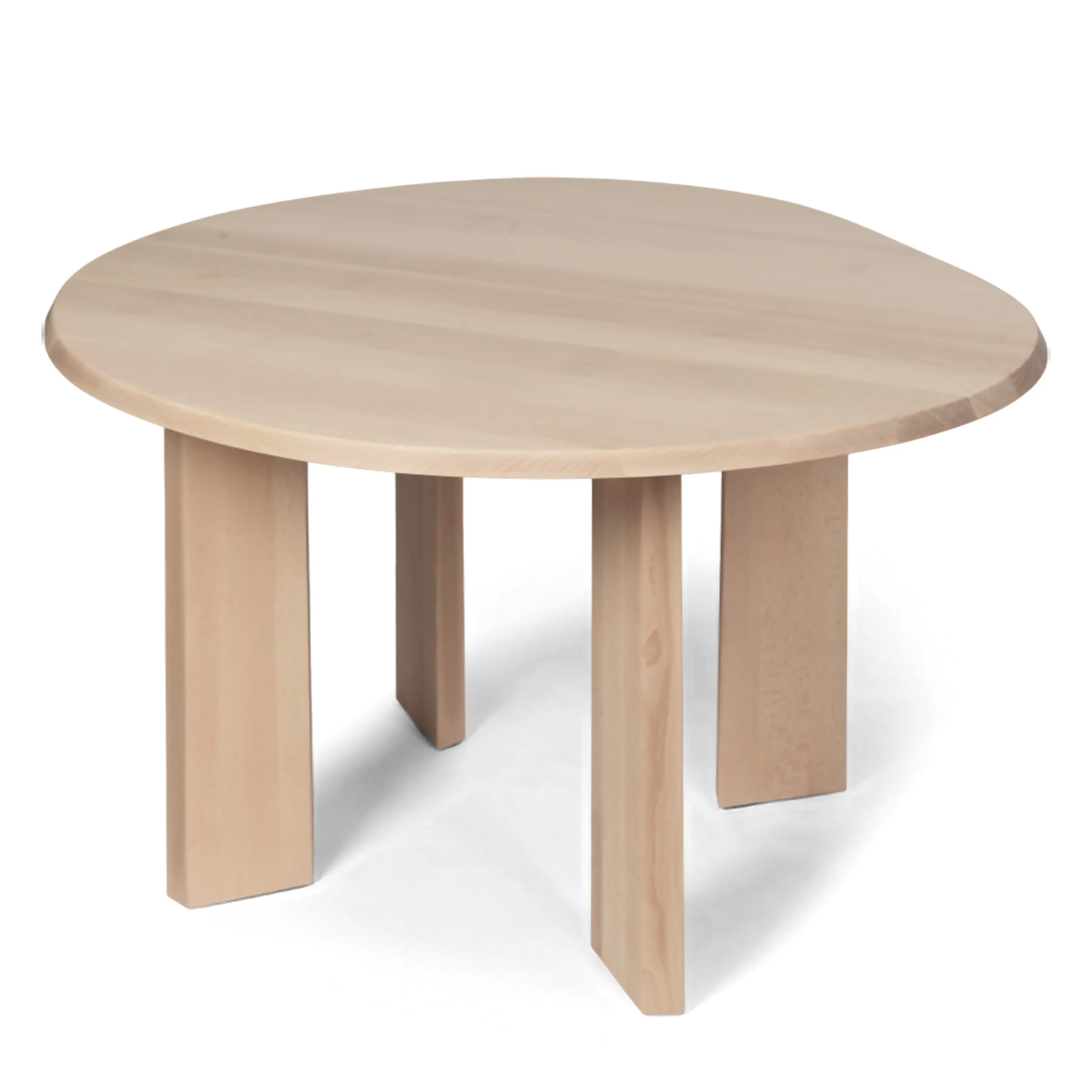 Tarn Dining Table - 115