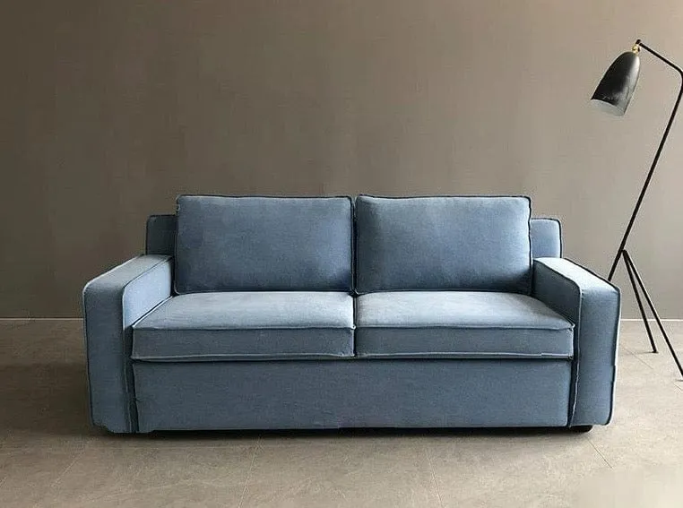 Tasha Foldable Sofa Bed with Mattress