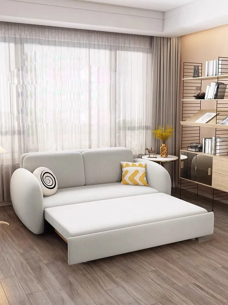 Taylor Scratch Resistant Storage Sofa Bed