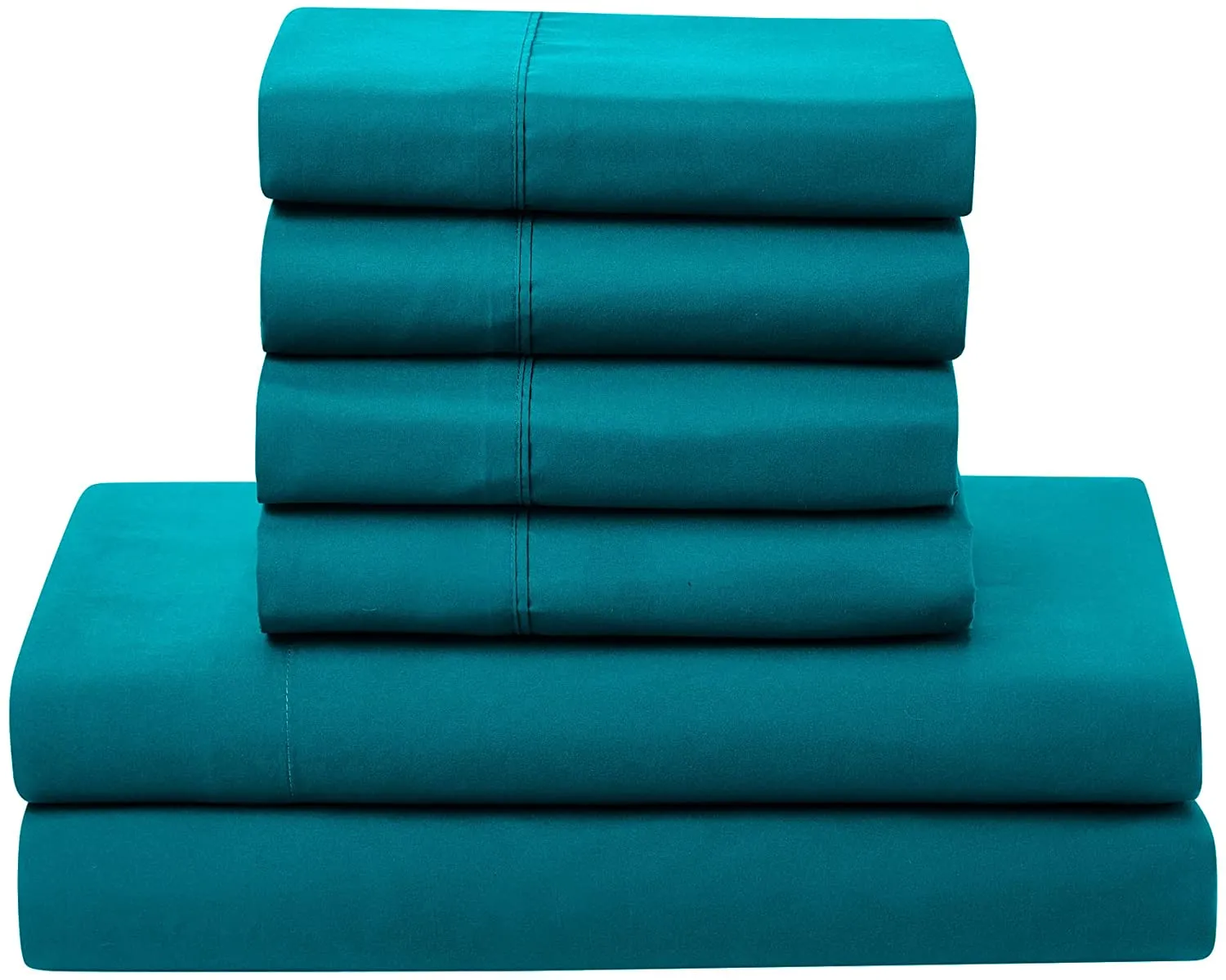 Teal Study Bed Set