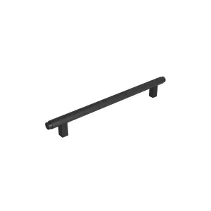 Timberline Monarch 150mm Handle - Black