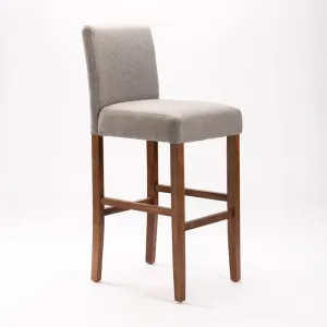 TOM FABRIC BARSTOOL