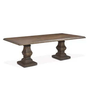 Toulon Dining Table