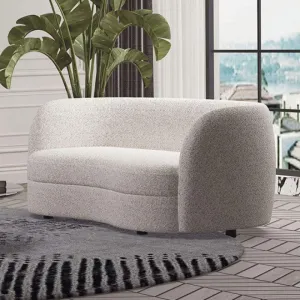 VERSOIX LOVESEAT