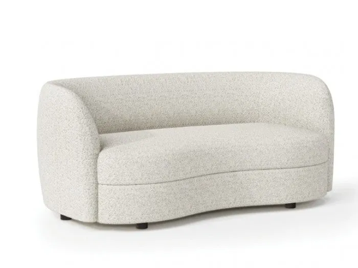 VERSOIX LOVESEAT