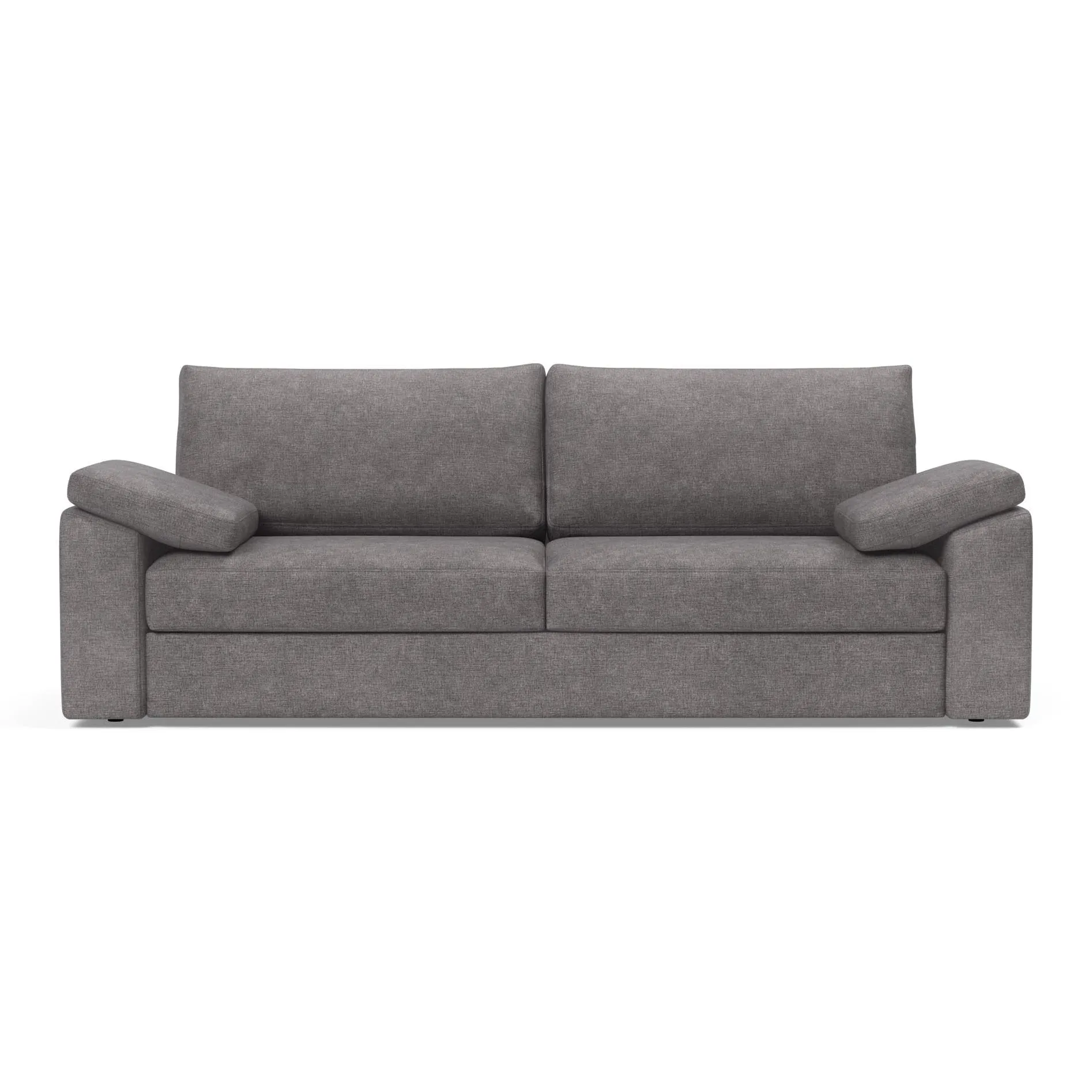 Vilander Cushion Arms Sofa Bed