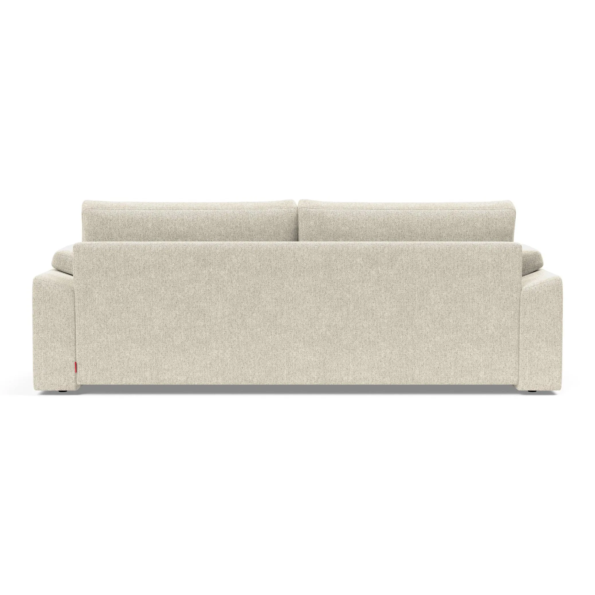 Vilander Cushion Arms Sofa Bed