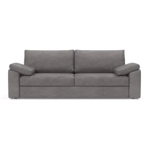 Vilander Cushion Arms Sofa Bed