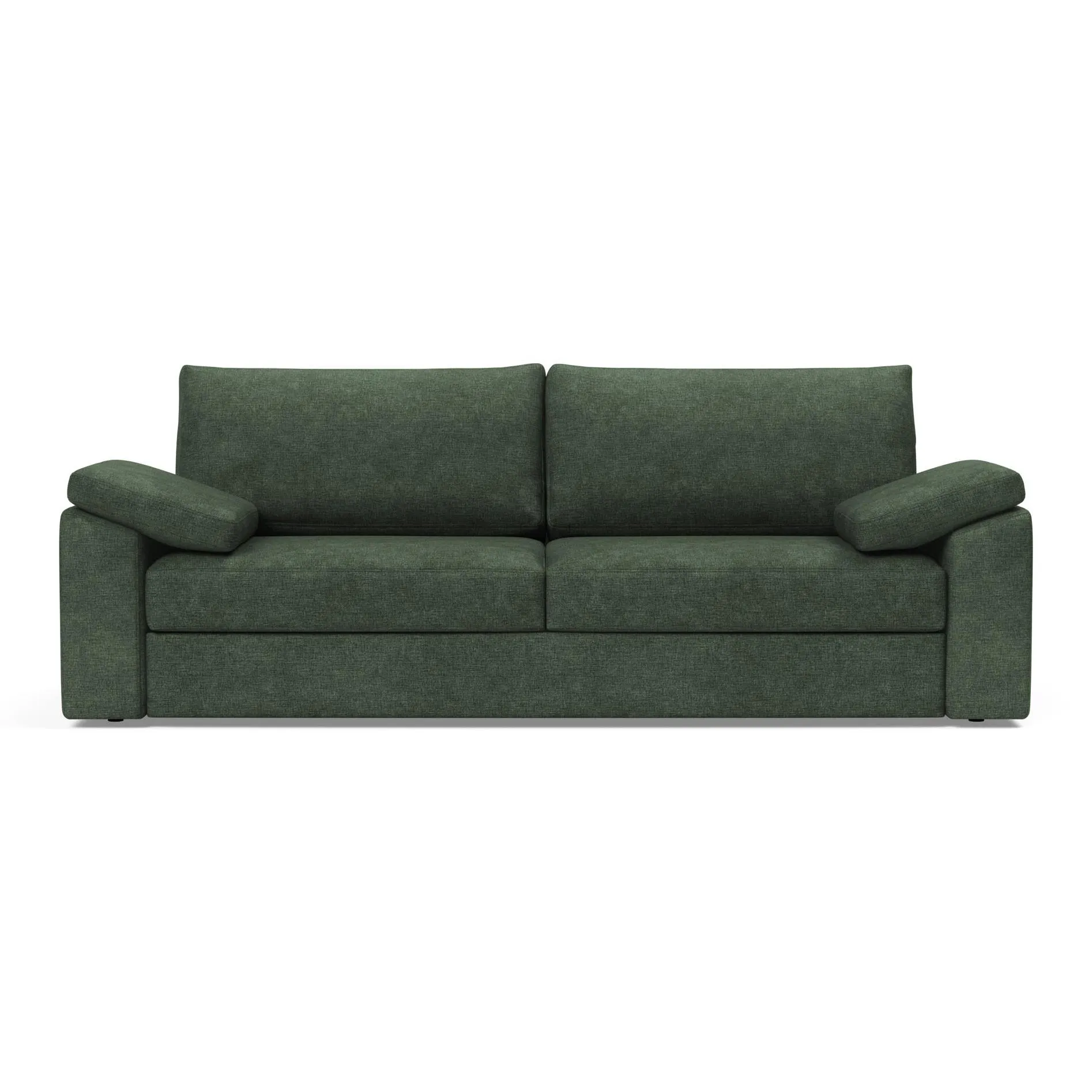 Vilander Cushion Arms Sofa Bed