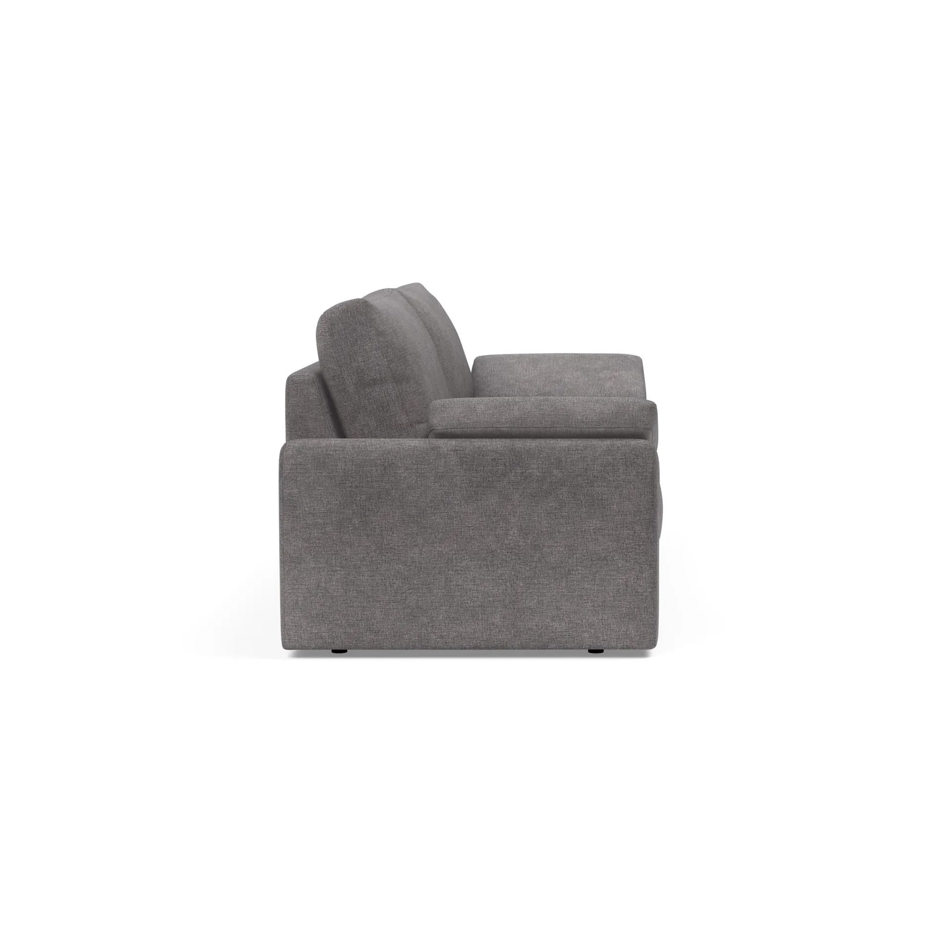 Vilander Cushion Arms Sofa Bed