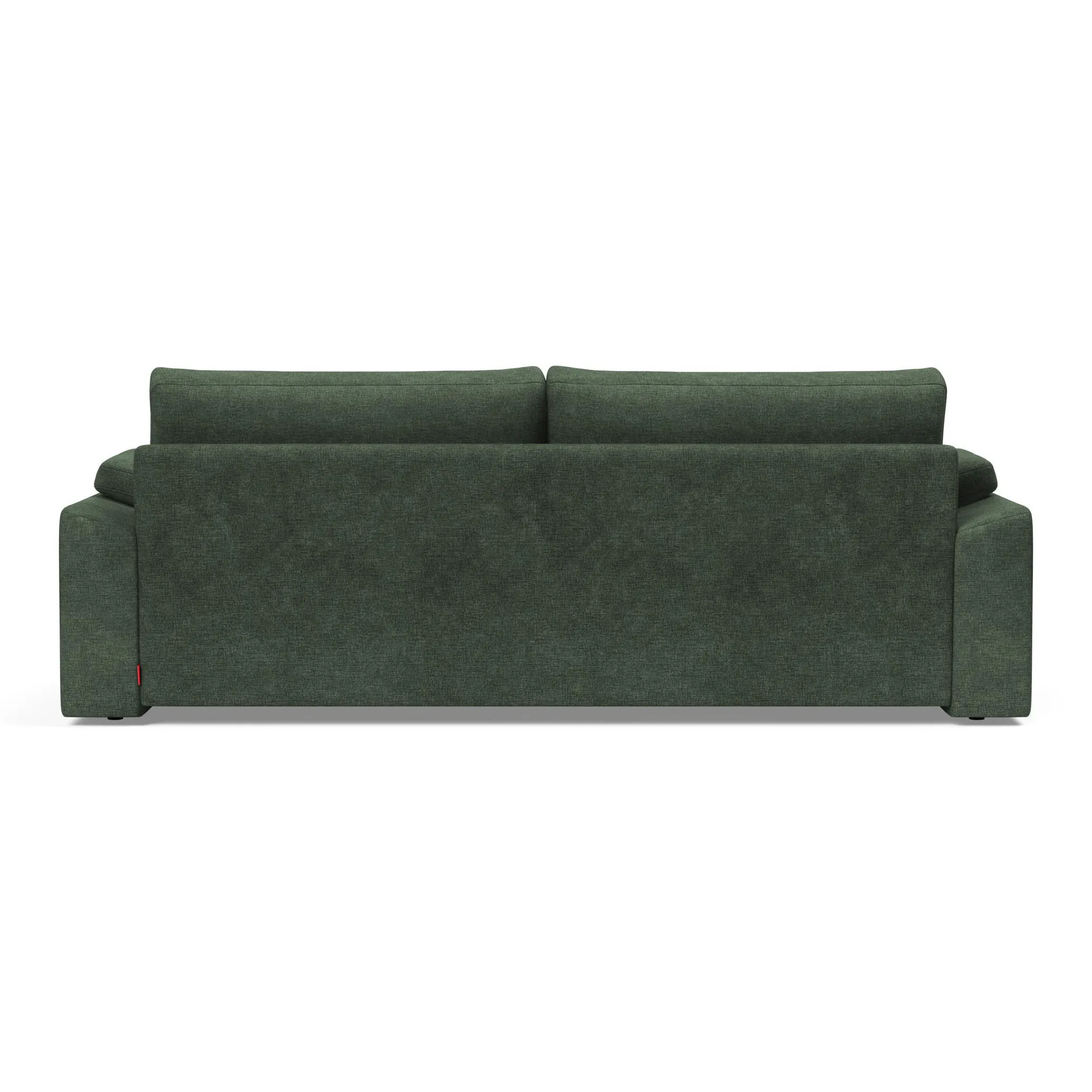 Vilander Cushion Arms Sofa Bed