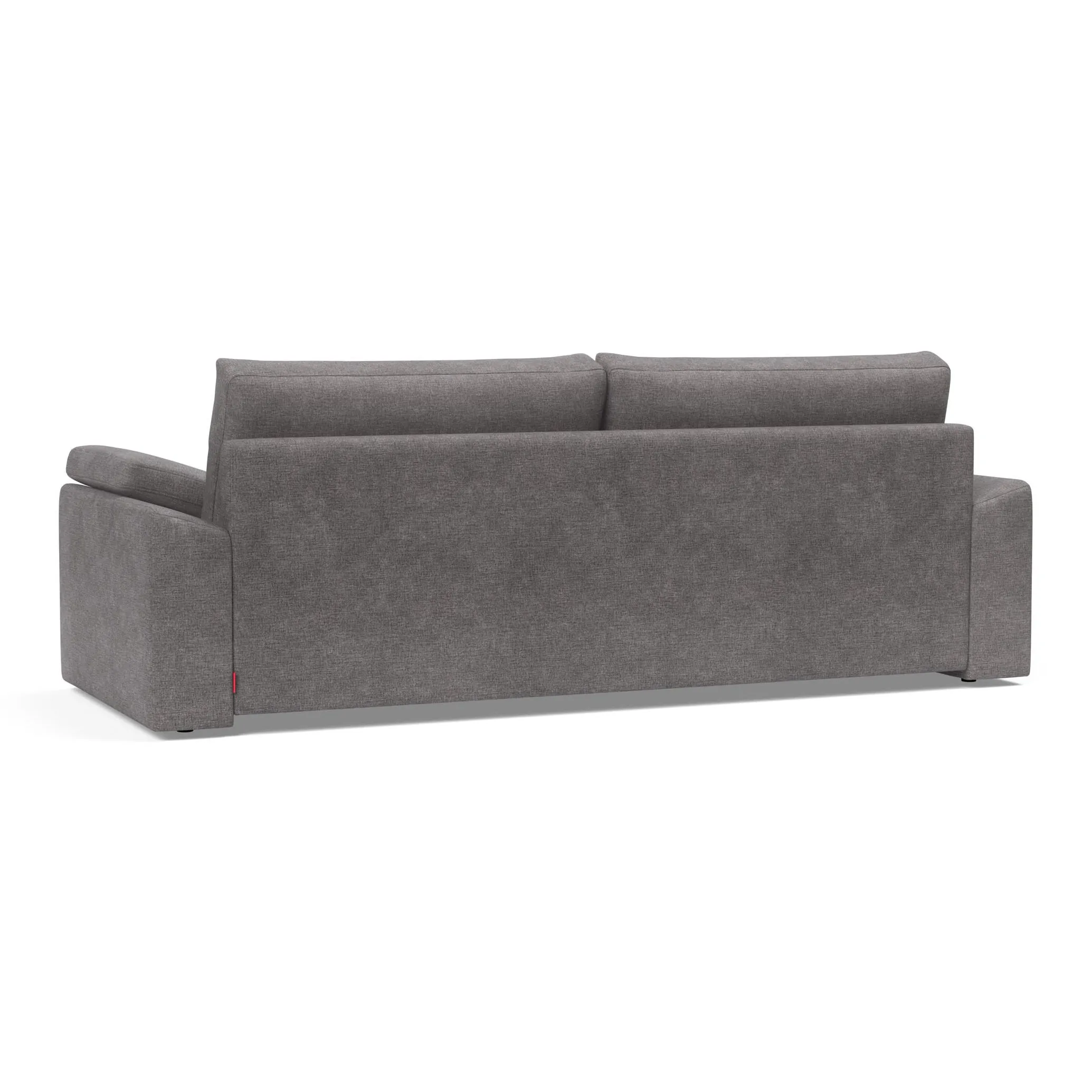 Vilander Cushion Arms Sofa Bed