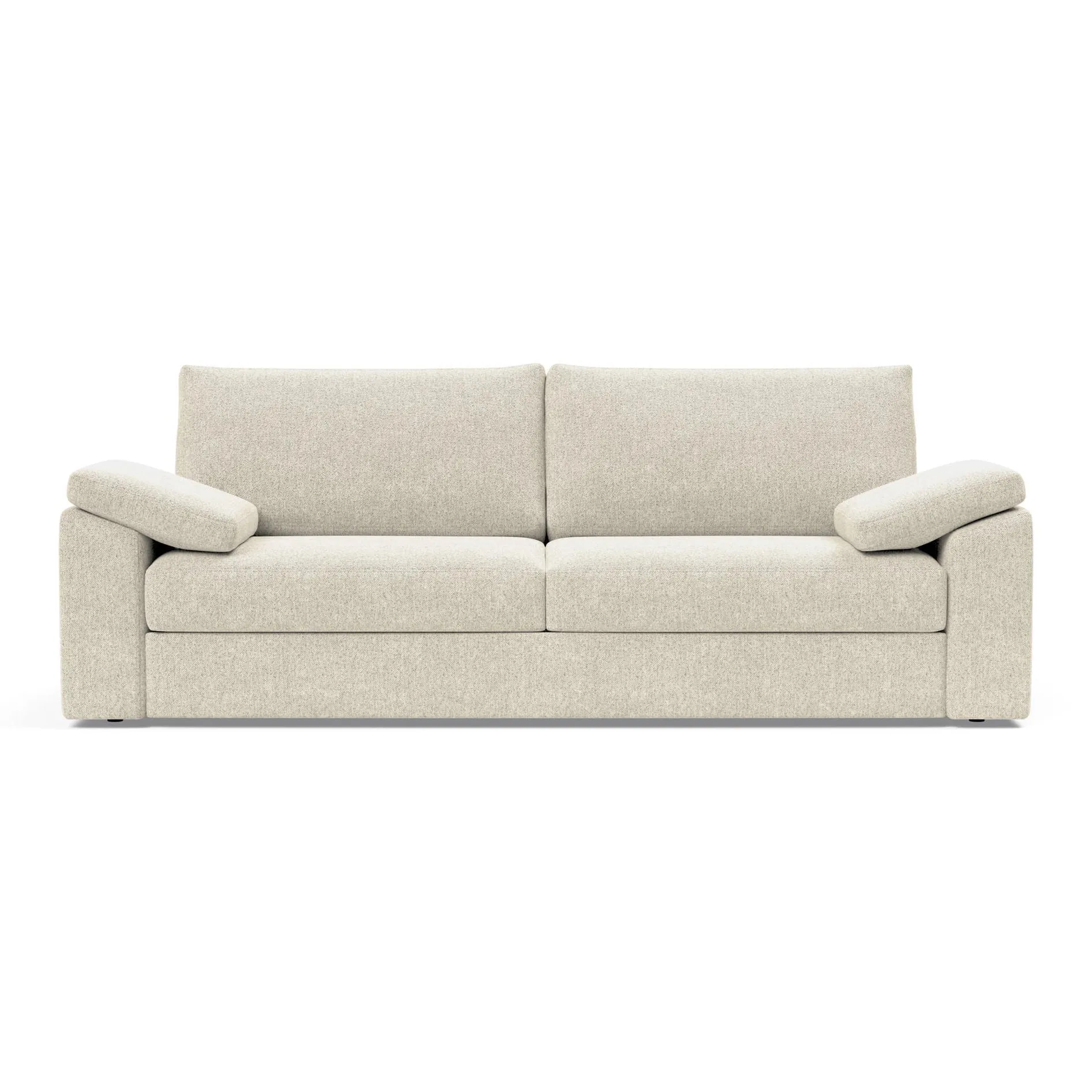 Vilander Cushion Arms Sofa Bed