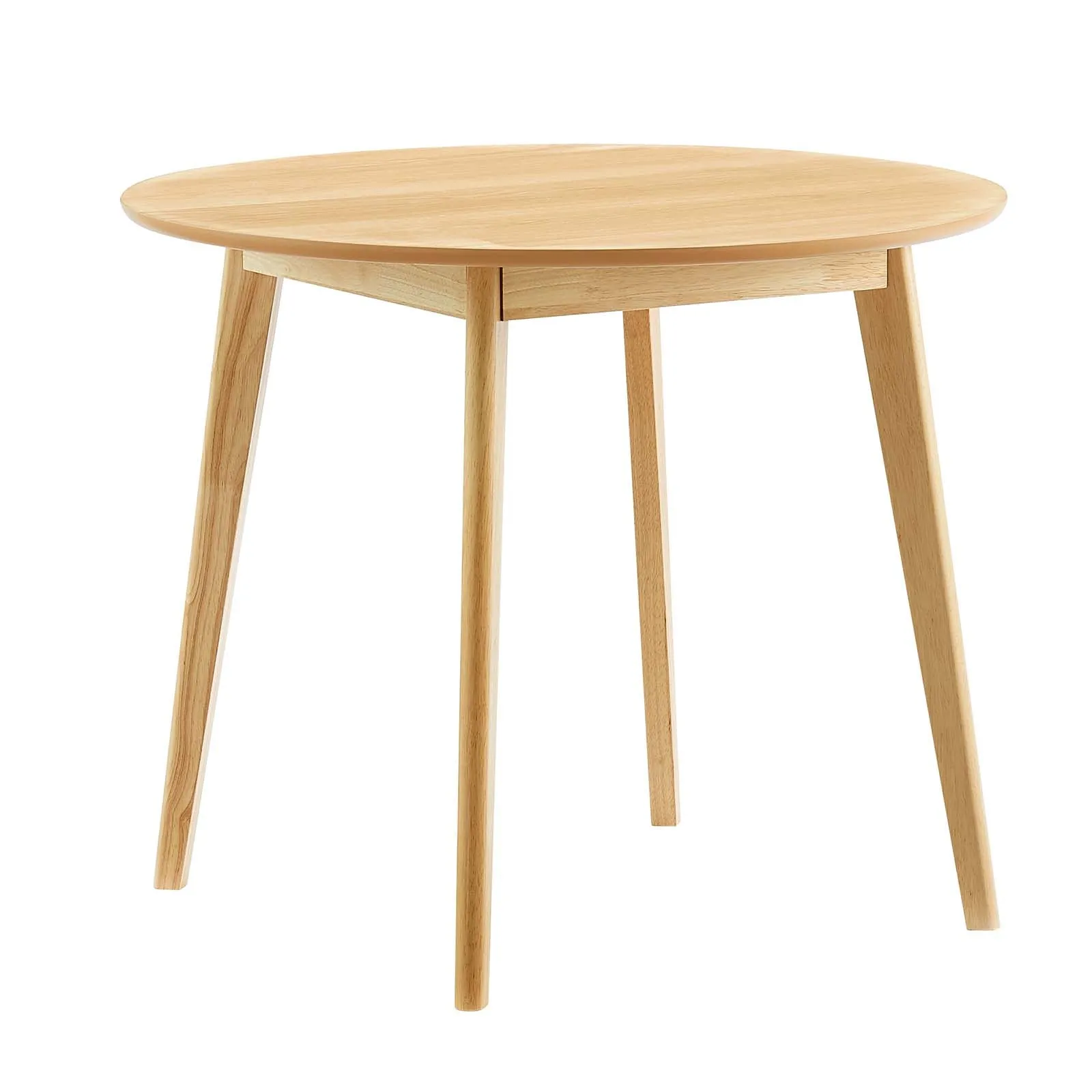 Vision 35" Round Dining Table