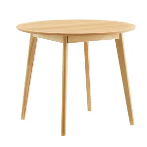 Vision 35" Round Dining Table