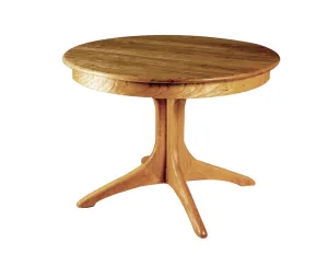 Walden Large Round Table