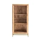 Wanda Tall Accent Cabinet