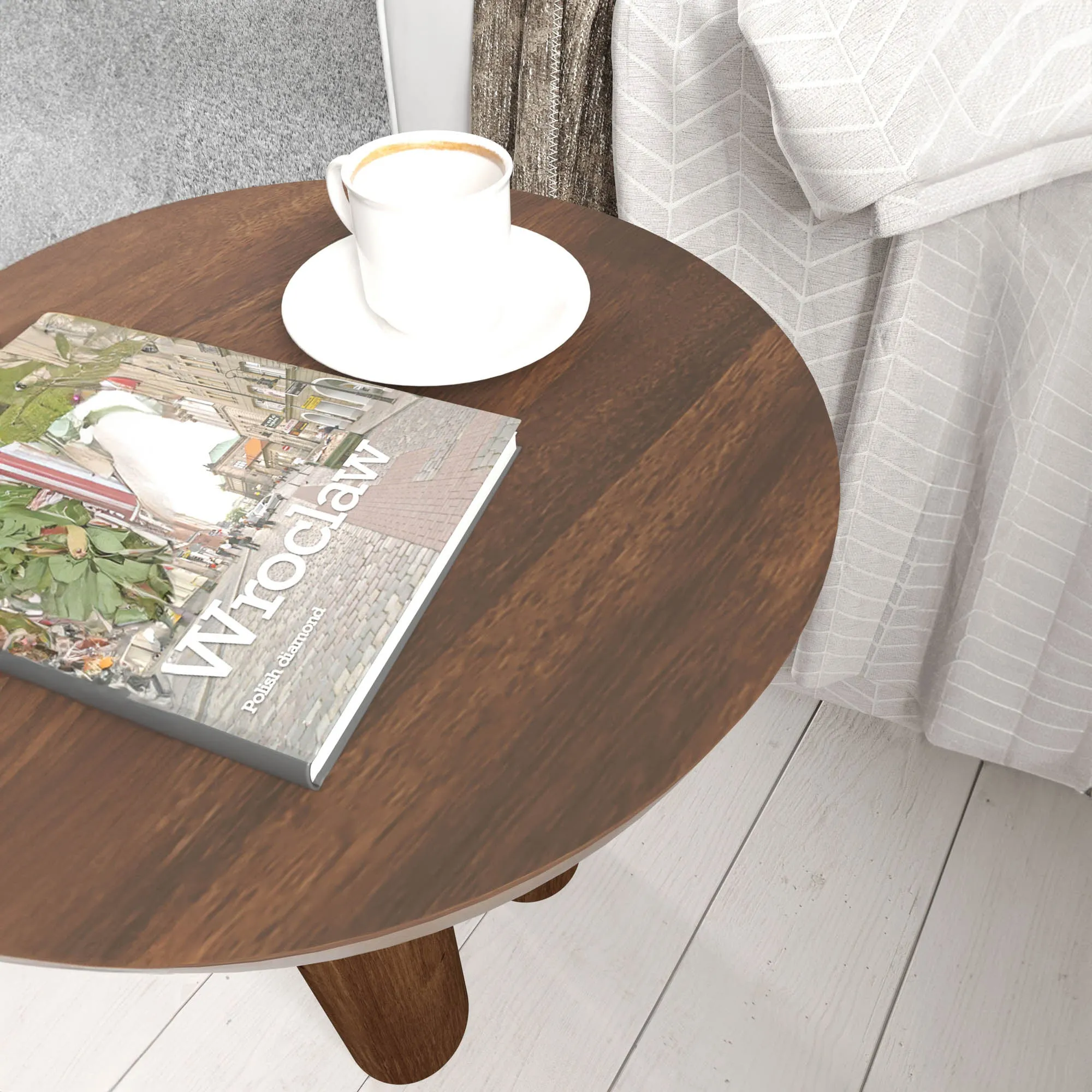 Wilder Side Table